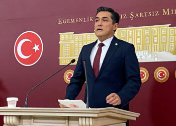 Erken seçim için tarih bugündür