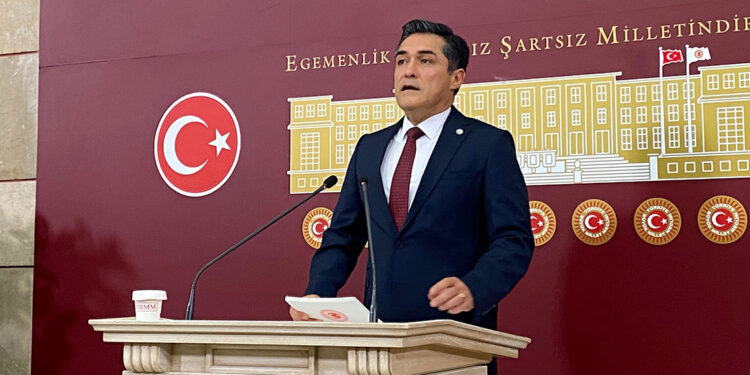 Erken seçim için tarih bugündür