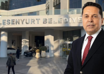 Esenyurt Belediye Başkanı Ahmet Özer, gözaltına alındı