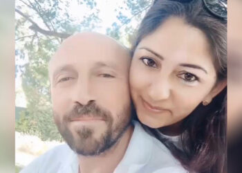 Eşini ensesinden vurdu, ambulansın peşinden giderken yakalandı