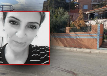 Eski eşinin tabancayla vurduğu Özge, ağır yaralandı