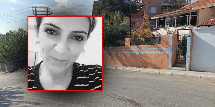 Eski eşinin tabancayla vurduğu Özge, ağır yaralandı