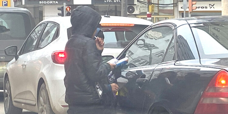 Eskişehir'de dilenen 193 çocuk sokaktan kurtarıldı