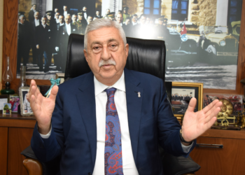 Esnafın devlete olan borçlarında yapılandırma şart