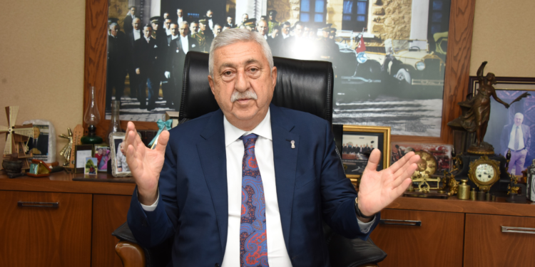 Esnafın devlete olan borçlarında yapılandırma şart