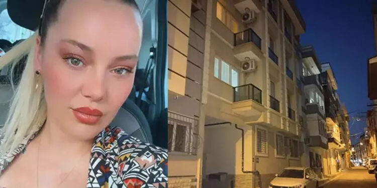 Evinde cesedi bulunan Fidan'ı arkadaşı öldürmüş