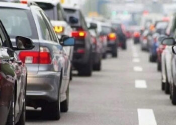 Eylülde trafiğe kaydı yapılan taşıt sayısı yüzde 0,5 arttı