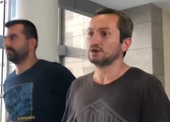 Eyüpsultan'da kedileri asitle öldüren şüpheliye 8 yıl 3 ay hapis cezası
