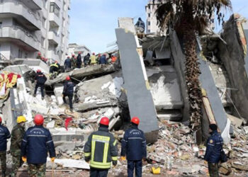 Ezgi Apartmanı davasında 7 belediye personeline hapis istemi