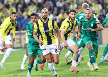 Bu maçı burada kapatıp önümüzdeki maçlara bakacağız
