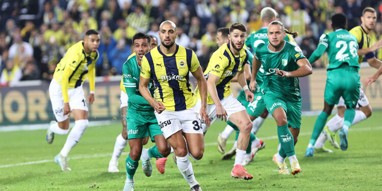 Bu maçı burada kapatıp önümüzdeki maçlara bakacağız