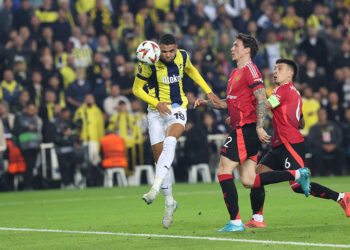 Hayal kırıklığı yaşadık