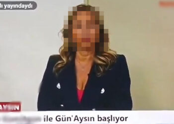 FETÖ elebaşı için 'Mekanı cennet olsun' diyen gazeteciye soruşturma