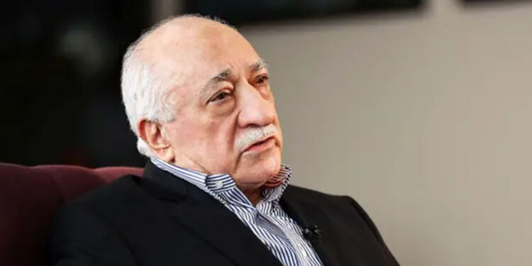 Gülen Hareketi ve ölüm: Bir dönemin sonu mu?