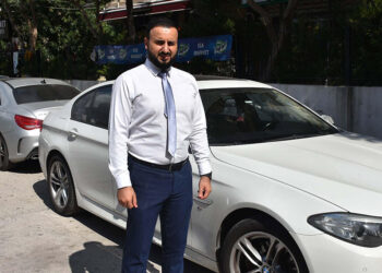 Fahri müfettişin yazdırdığı ceza, delil olmayınca iptal edildi