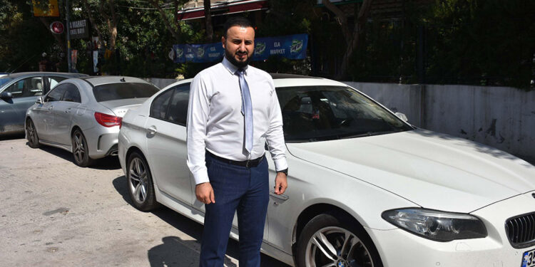 Fahri müfettişin yazdırdığı ceza, delil olmayınca iptal edildi