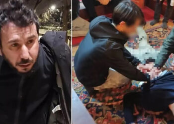 Fatih Camii imamını bıçaklayan sanık hakkında mütalaa açıklandı