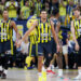 Fenerbahçe Beko-Maccabi Tel Aviv maçı Litvanya’da oynanacak