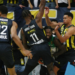 Fenerbahçe Beko- Panathinaikos 76-81