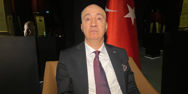 Fetullah Gülen öldü diye gevşemememiz gerekiyor