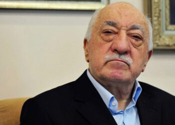 Fetullah Gülen'in cenazesi, örgüt kampına gömülecek