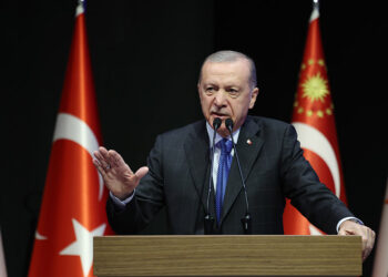 Fetullah Gülen'in ölümü, onursuz bir ölüm oldu