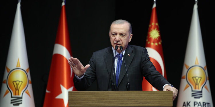 Fetullah Gülen'in ölümü, onursuz bir ölüm oldu