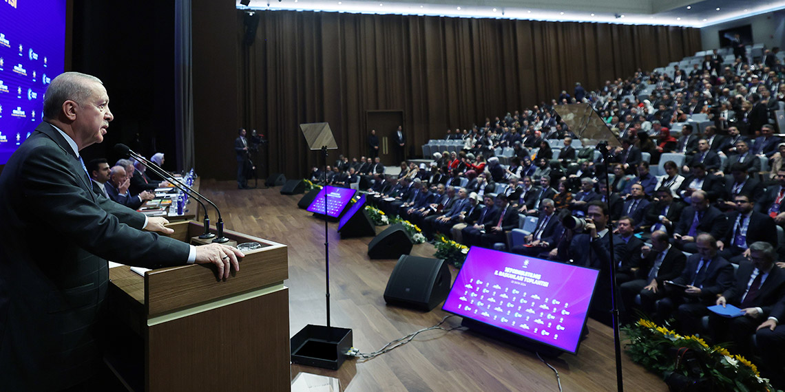 Fetullah Gülen'in ölümü, onursuz bir ölüm oldu