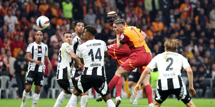 Rakibimiz bizi sadece faullerle durdurabildi