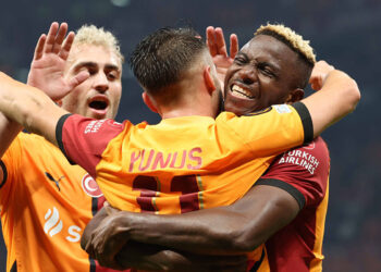 Victor Osimhen'in sağlık durumu hakkında açıklama