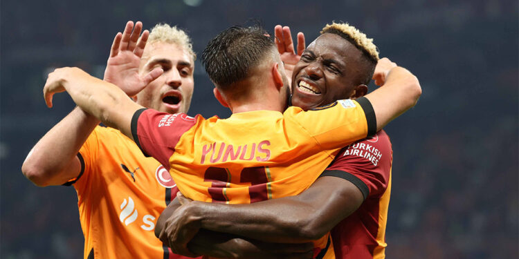 Victor Osimhen'in sağlık durumu hakkında açıklama