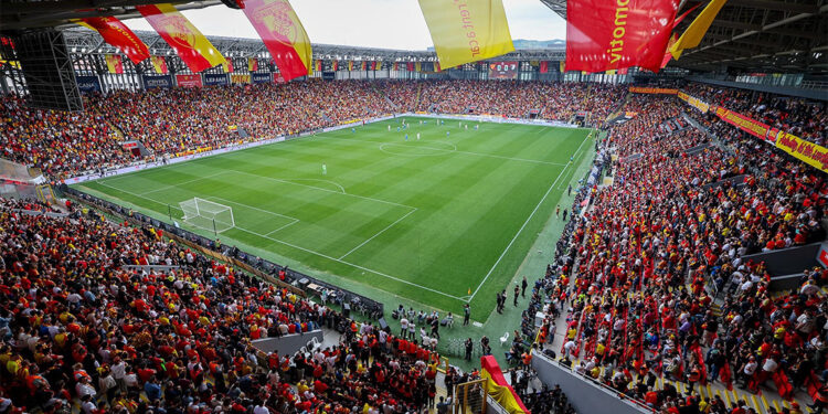 Göztepe Trabzonspor'u ağırlayacak