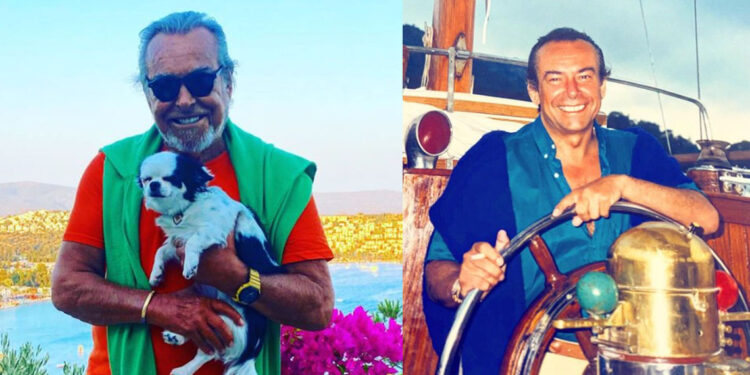 Güneri Civaoğlu hayatını kaybetti