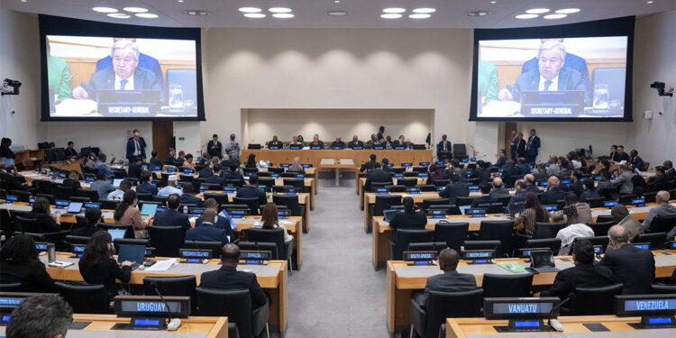 Orta Doğu'daki çatışmanın genişletilmesini kınıyorum