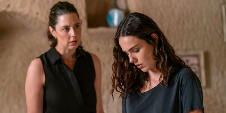 Güzel Aşklar Diyarı'nın ikinci bölümü yayınlandı