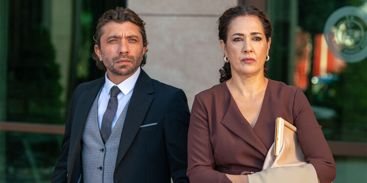 Güzel Aşklar Diyarı'nın yeni bölümü şaşkınlık yarattı