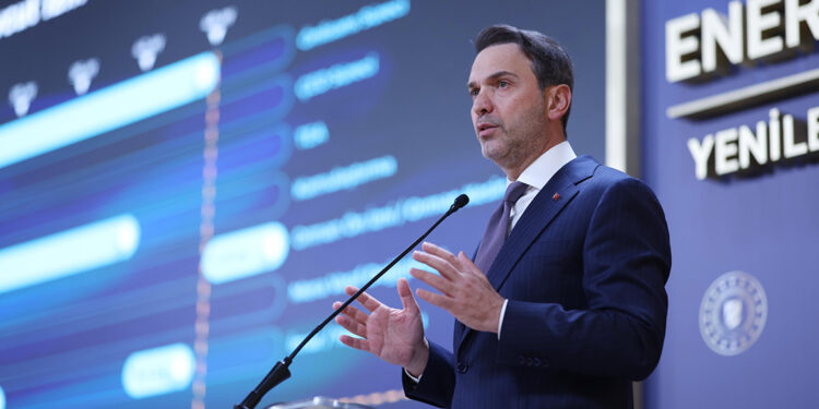 Gabar'dan günde 51 bin varile yakın petrol üretiyoruz