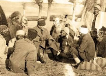 Gariban Atatürkçüler 2