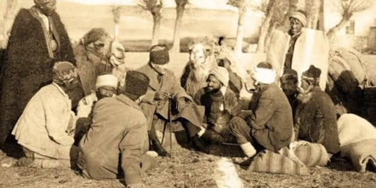 Gariban Atatürkçüler 2