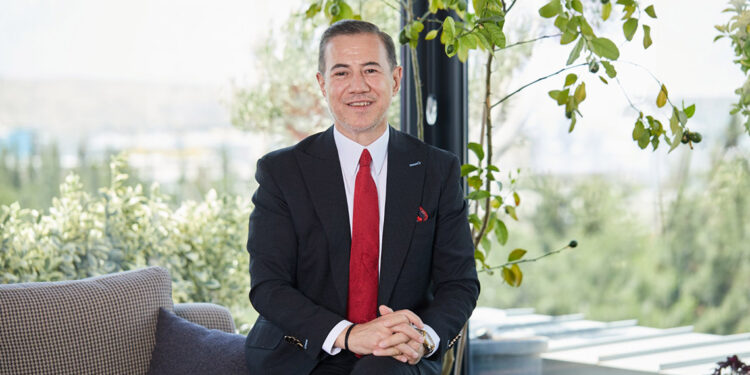 Gayrimenkul yatırımı odağına İstanbul’u alıyoruz