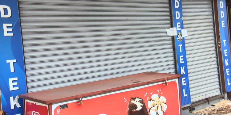 Gaziosmanpaşa'da sahte içkiden zehirlenen 2 kişi öldü