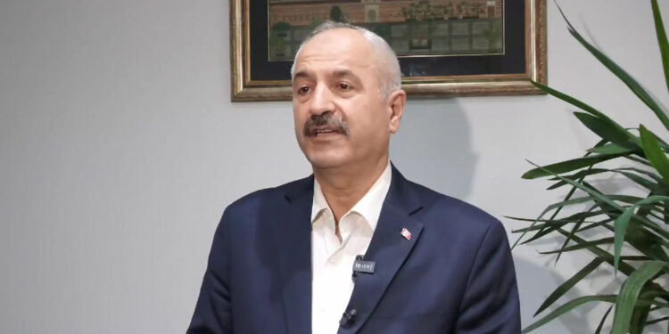 Gebze Belediye Başkanı'ndan 'hayvan katliamı' açıklaması