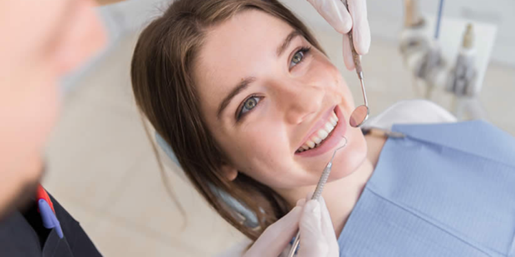 Gelişmiş diş hekimi uygulamaları korkuyu yenebiliyor