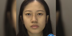 Genç kız, bebeğini mısır gevreği kutusunda saklayarak öldürdü