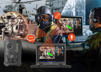 Getac ve LN Bilgisayar, SAHA EXPO 2024’e katılacak