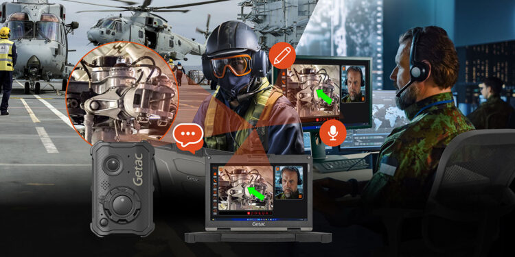 Getac ve LN Bilgisayar, SAHA EXPO 2024’e katılacak