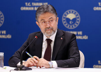 Gıda Kamuoyu Duyuru Sistemini başlatıyoruz