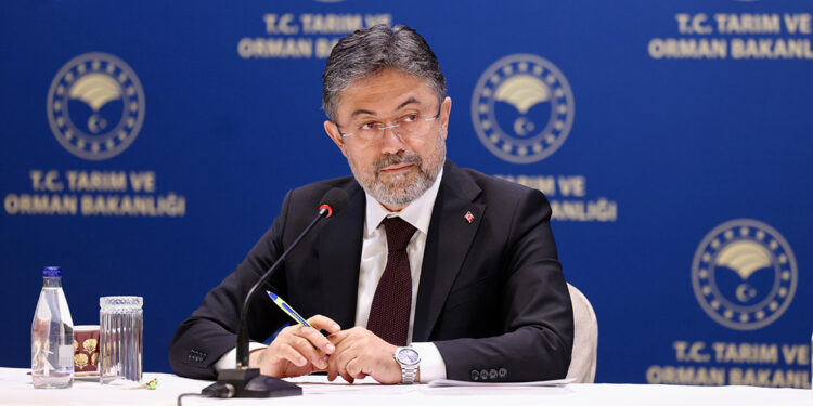 Gıda Kamuoyu Duyuru Sistemini başlatıyoruz