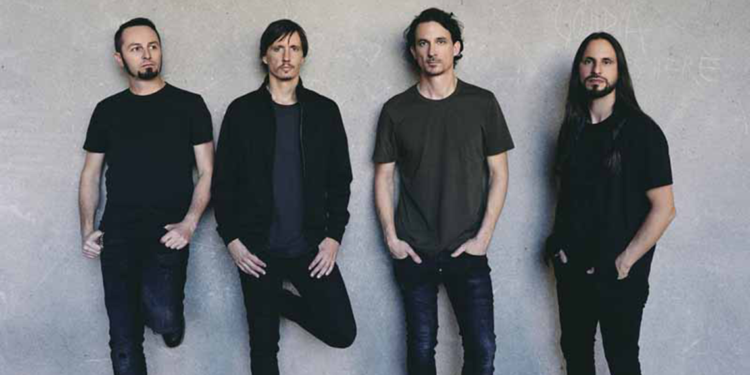 Gojira, 2025 yaz turnesi kapsamında İstanbul'a geliyor