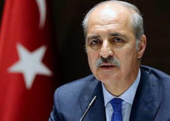 Güçlü ve büyük Türkiye hedefinden vazgeçmeyeceğiz